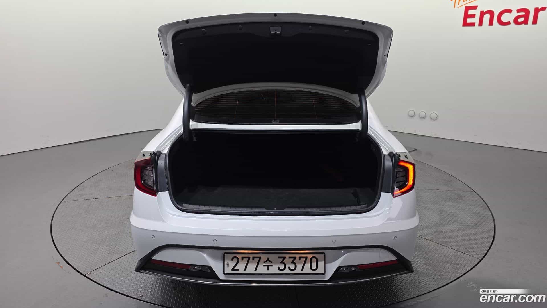 Sonata Hyundai 2021.7-OPTION-024