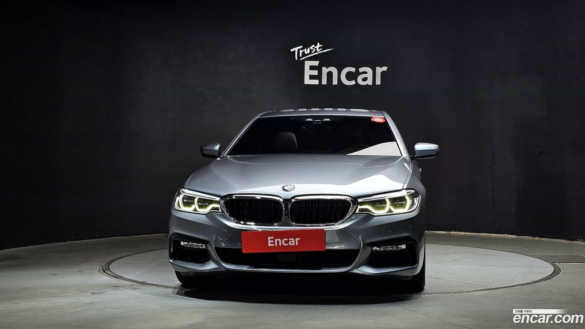 5-Series BMW 2017.5-OUTER-003