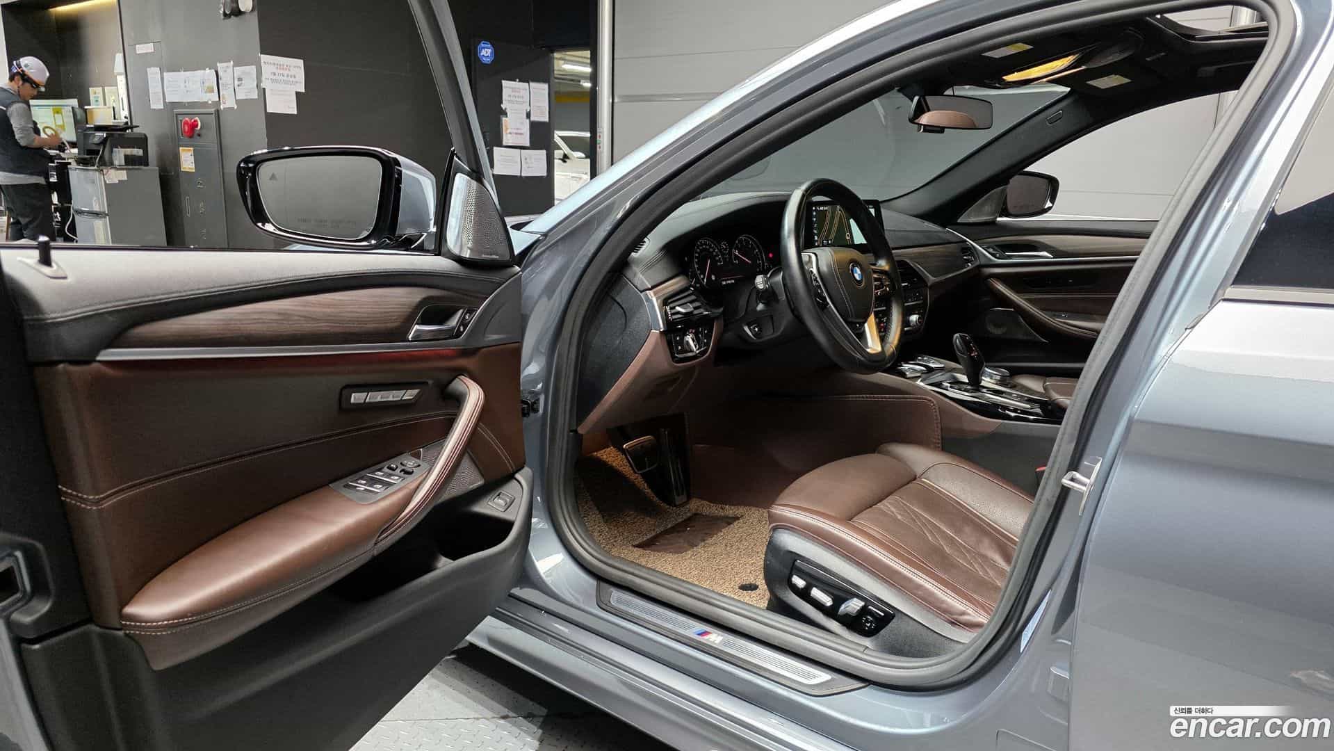 5-Series BMW 2017.5-OPTION-015
