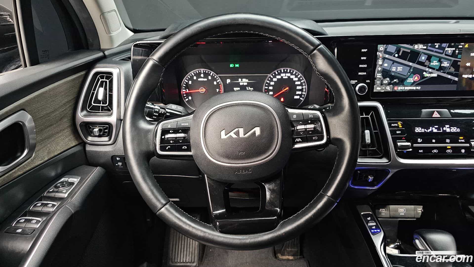 Sorento Kia 2022.2-OPTION-017