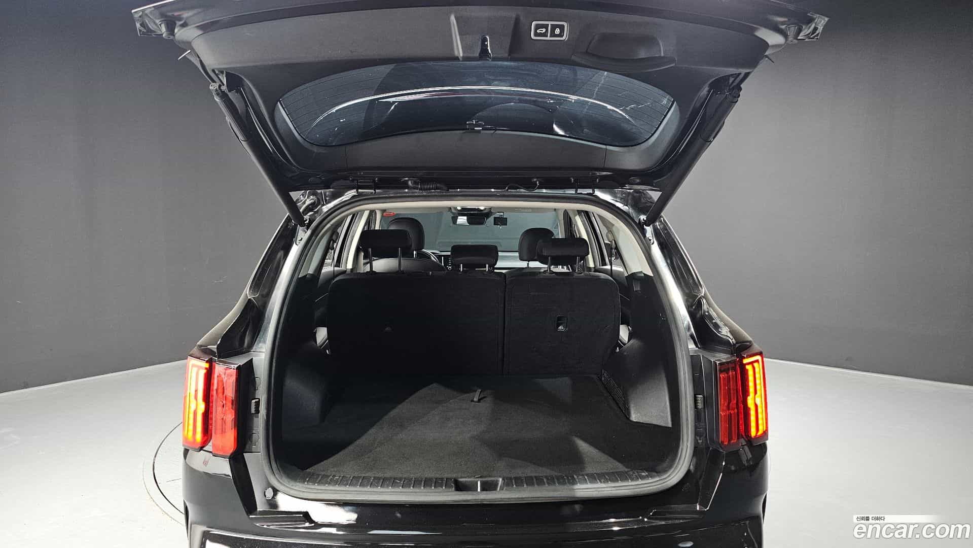 Sorento Kia 2022.2-OPTION-024