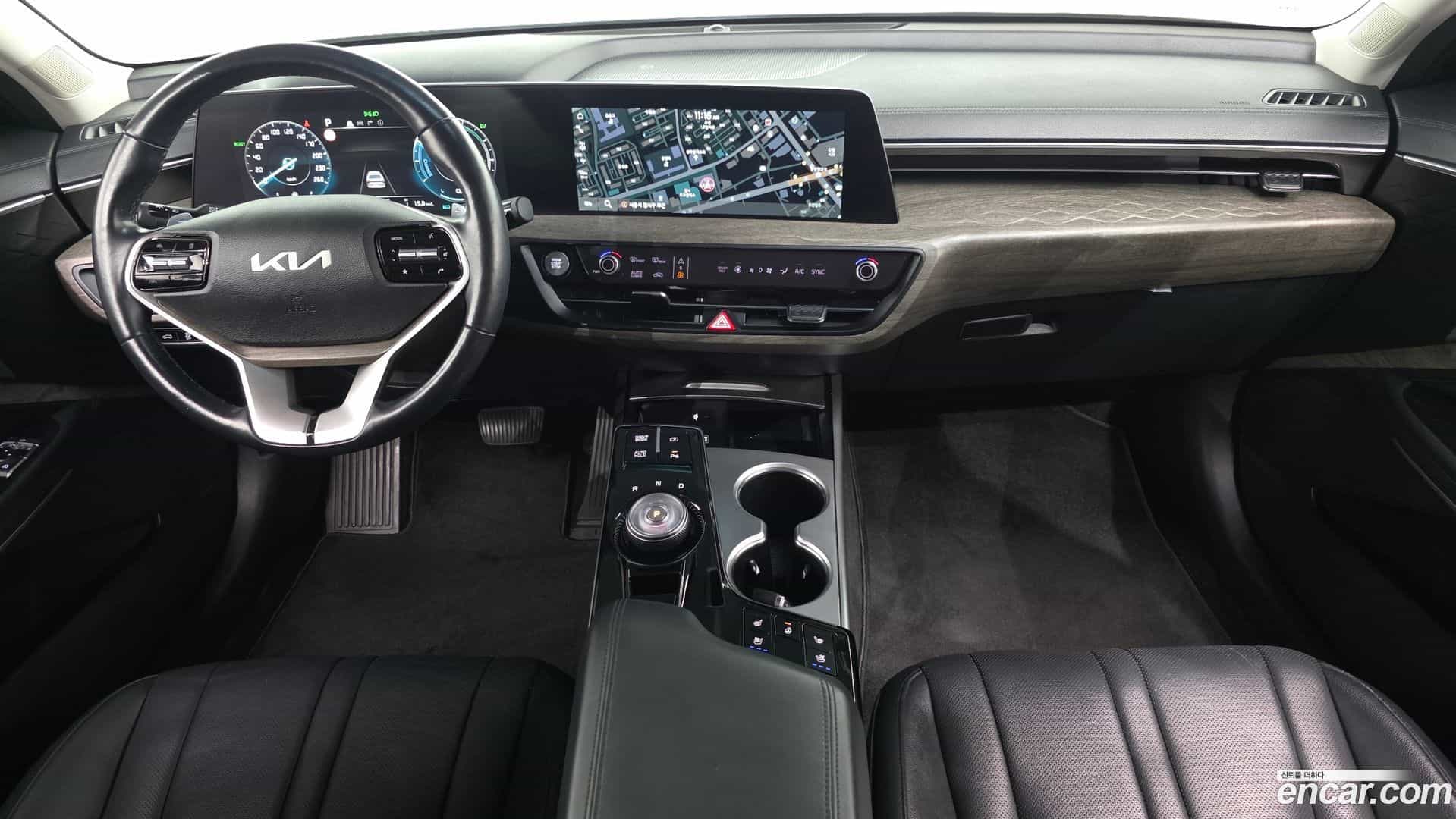 K8 Kia 2022.1-INNER-007