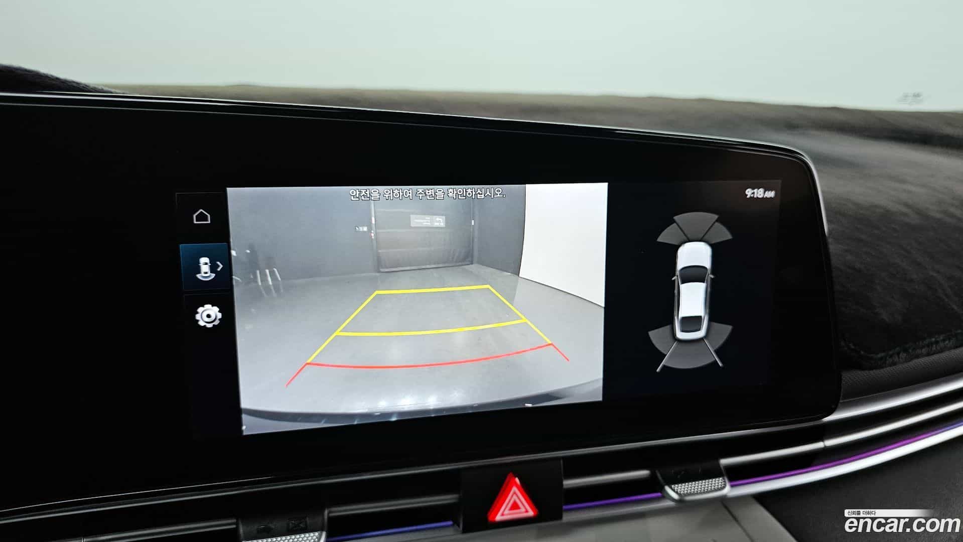 AVANTE Hyundai 2021.6-OPTION-019