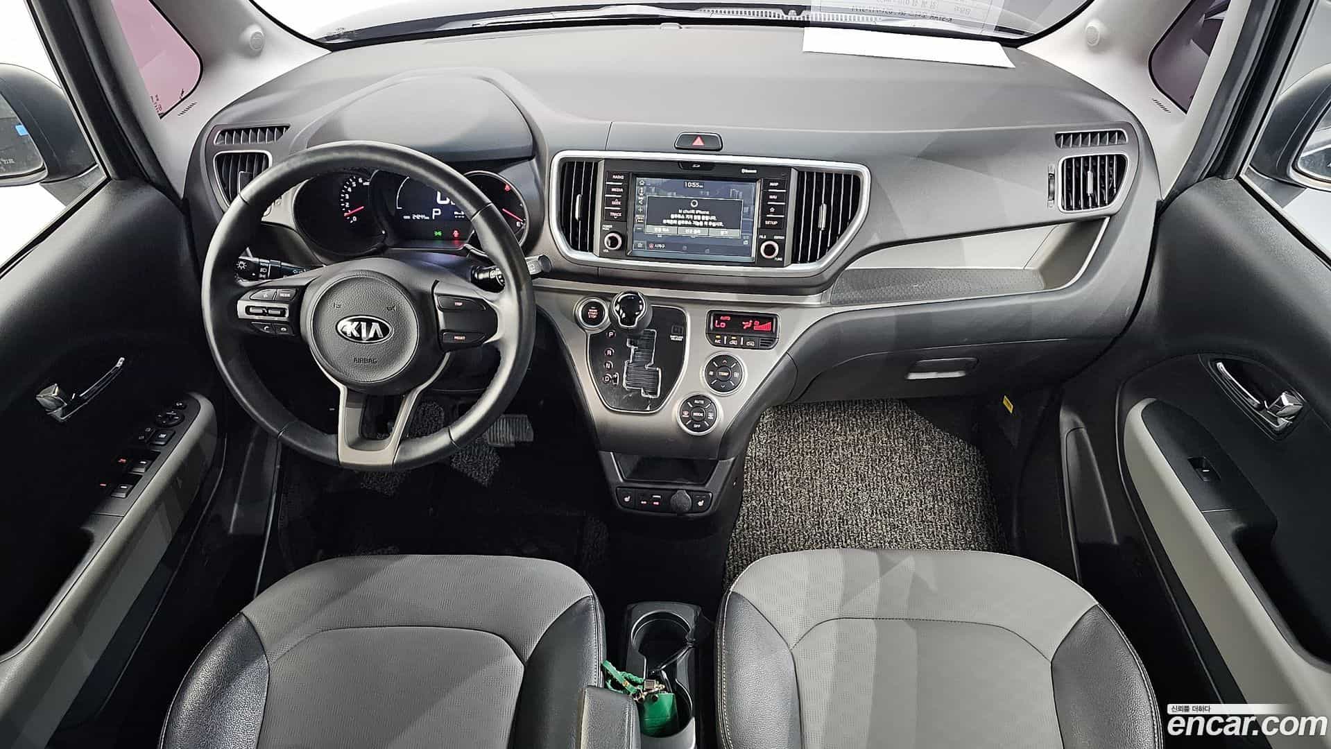 RAY Kia 2019.3-INNER-007