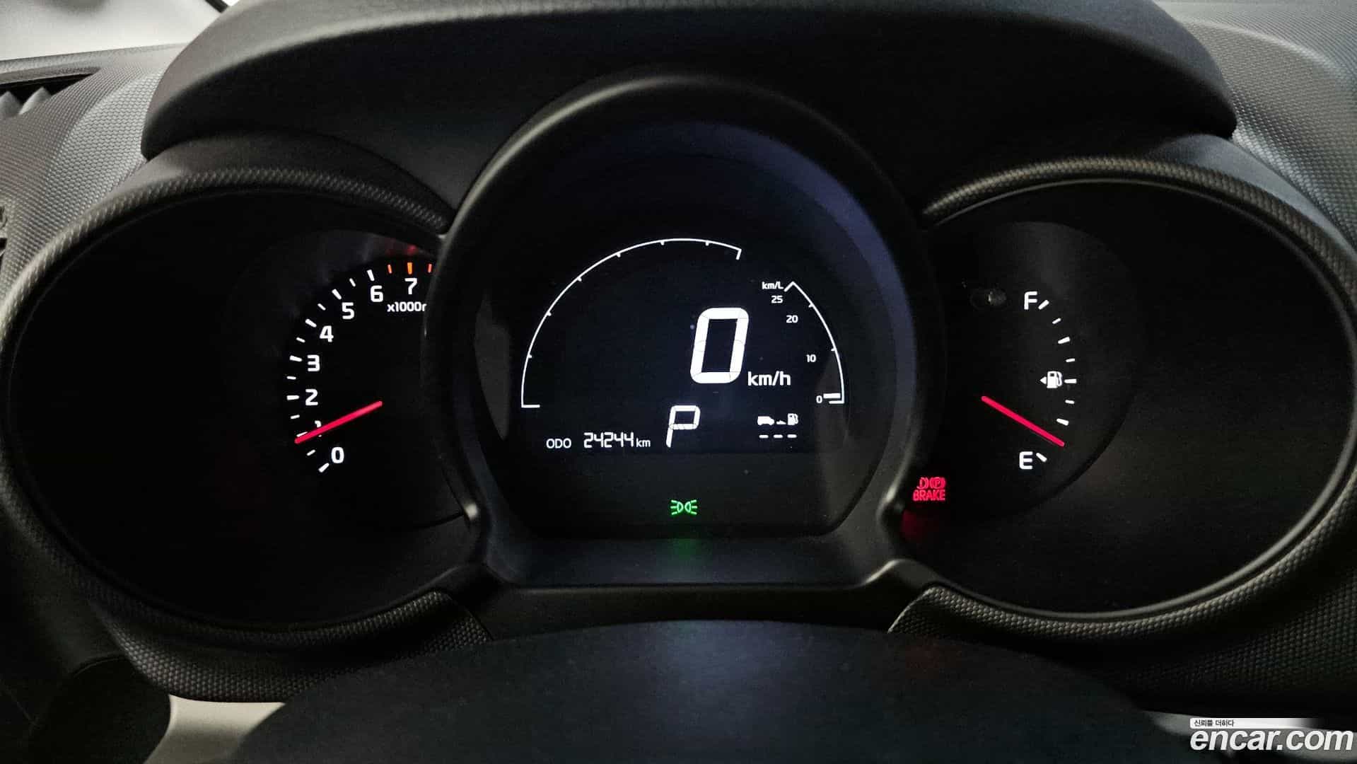 RAY Kia 2019.3-INNER-008