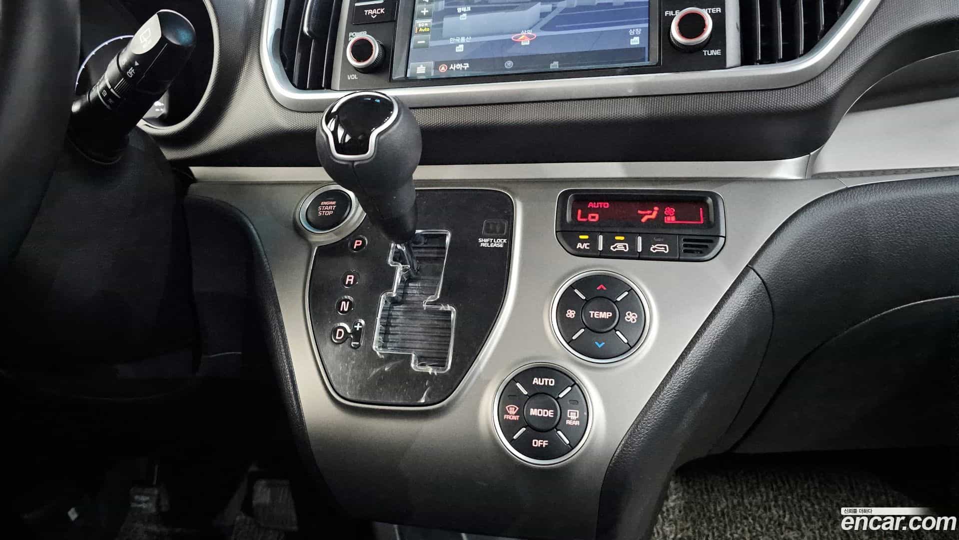 RAY Kia 2019.3-INNER-009