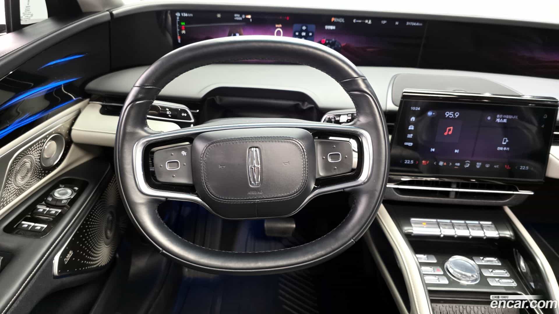 Nautilus Lincoln 2023.11-OPTION-017