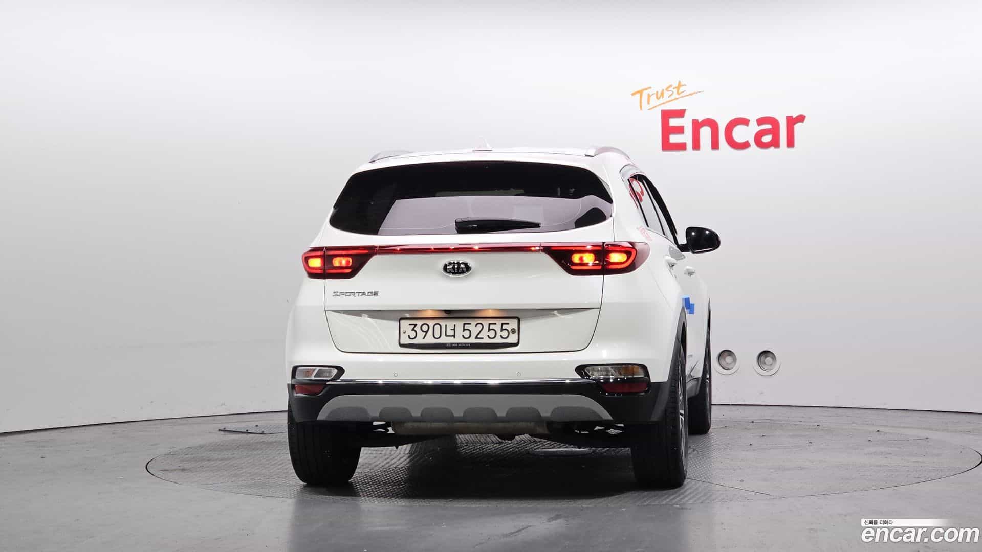 Sportage Kia 2020.3-OUTER-004