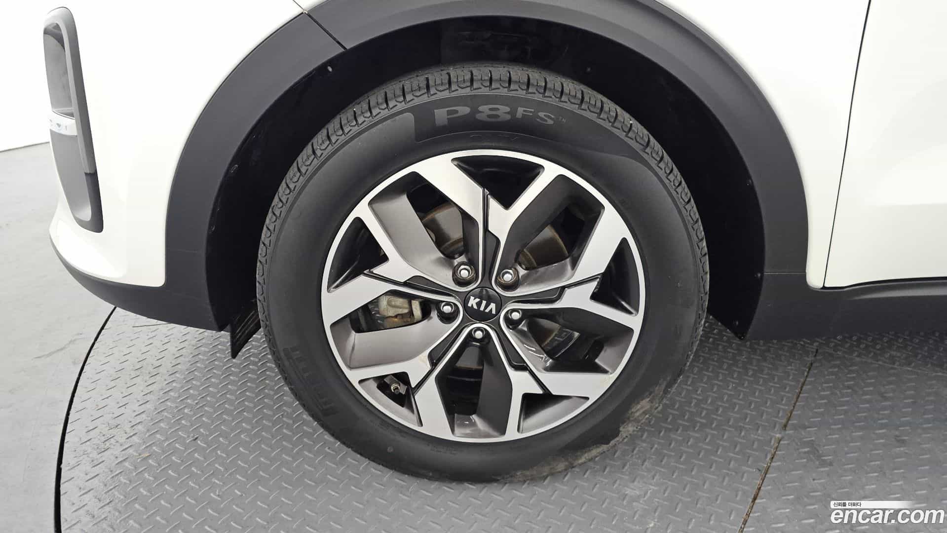 Sportage Kia 2020.3-OUTER-005