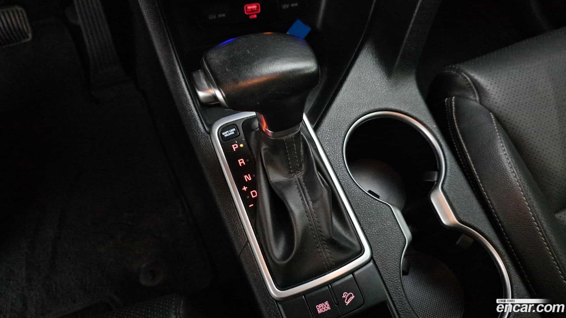 Sportage Kia 2020.3-INNER-009