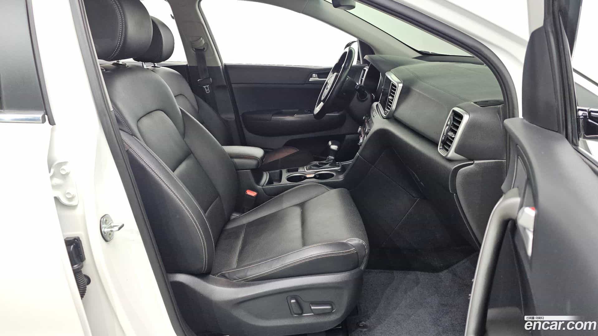 Sportage Kia 2020.3-OPTION-015
