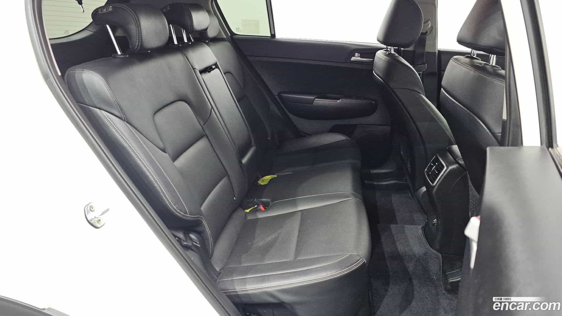 Sportage Kia 2020.3-OPTION-016