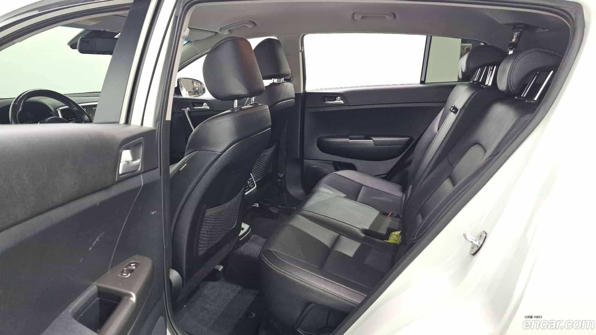 Sportage Kia 2020.3-OPTION-017