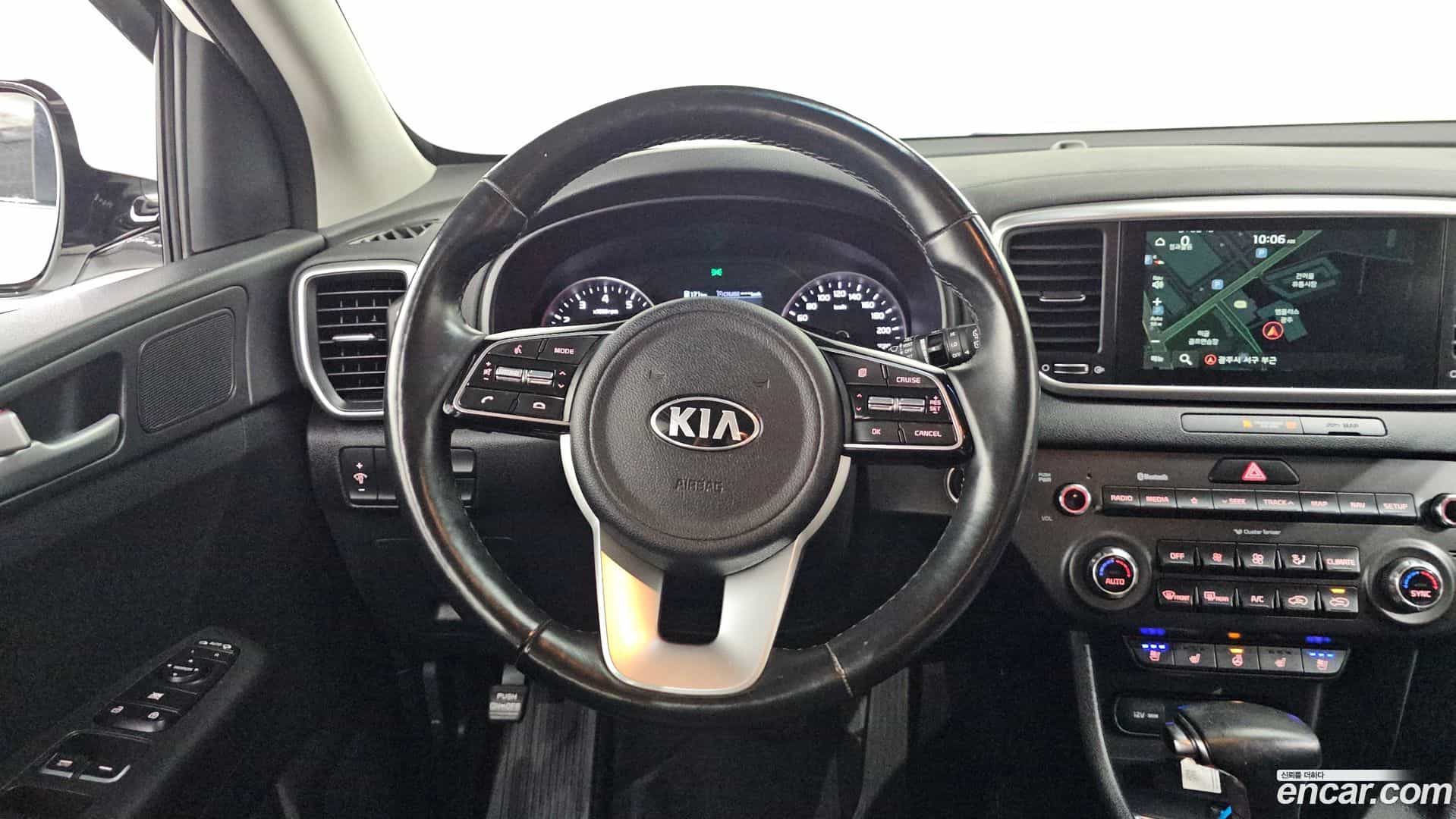 Sportage Kia 2020.3-OPTION-018