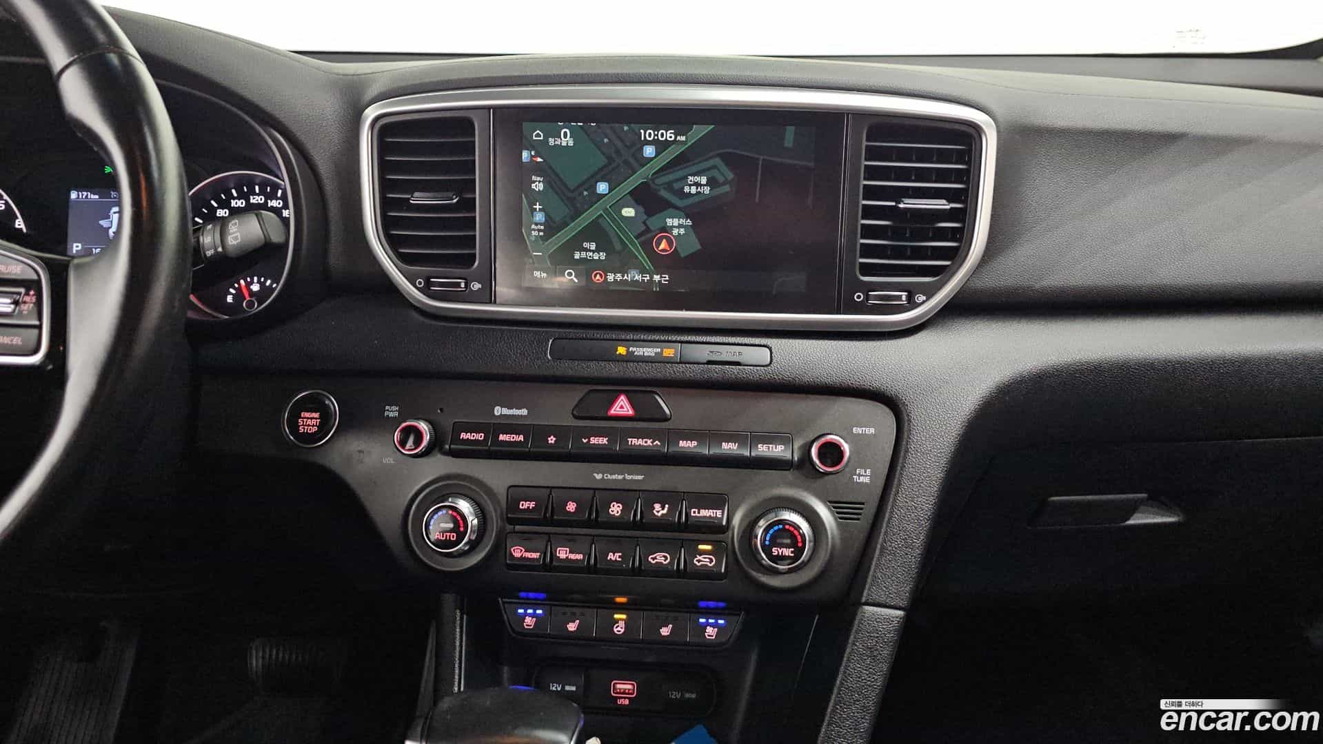 Sportage Kia 2020.3-OPTION-019