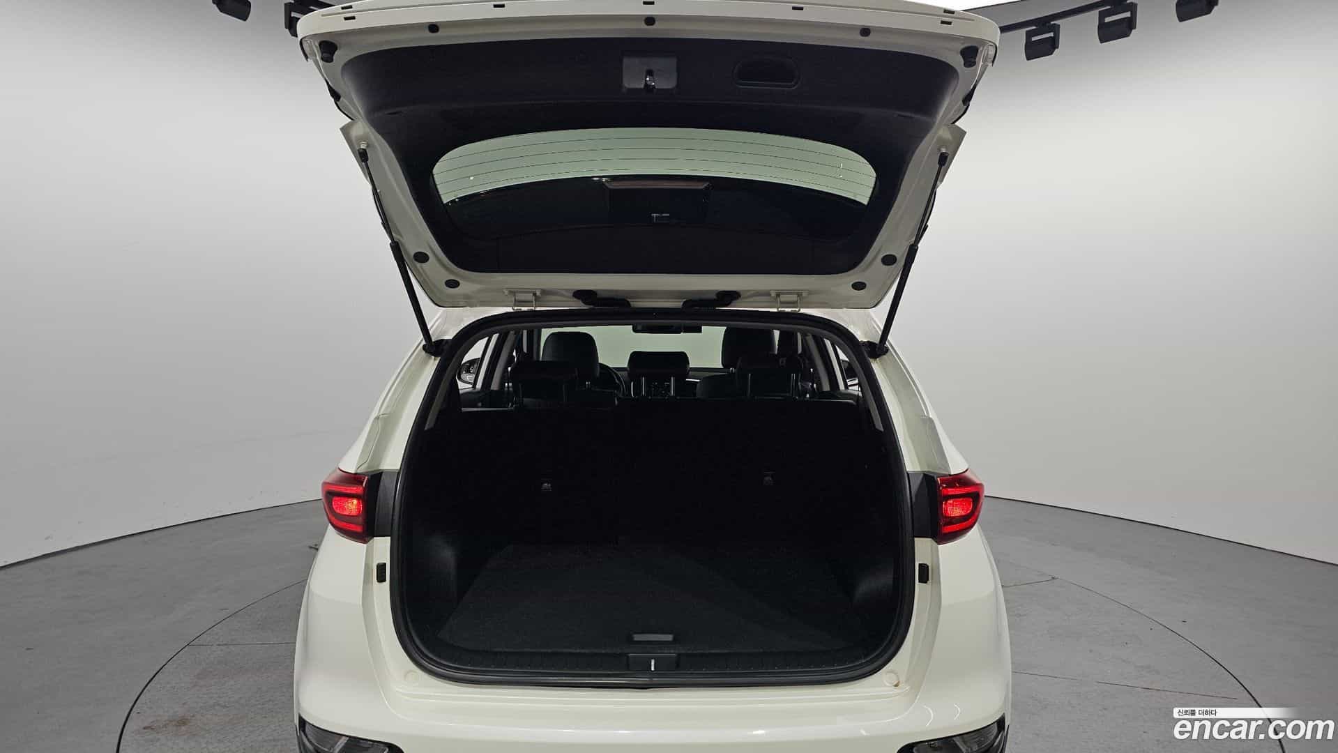Sportage Kia 2020.3-OPTION-024