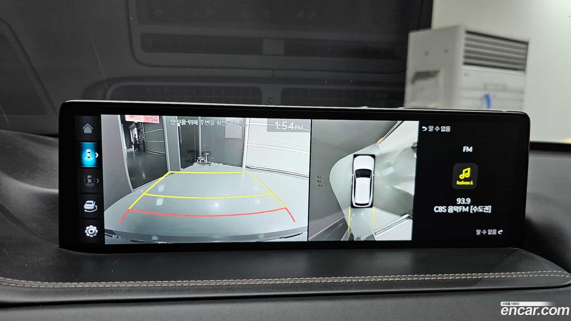 GV80 Genesis 2023.4-OPTION-019