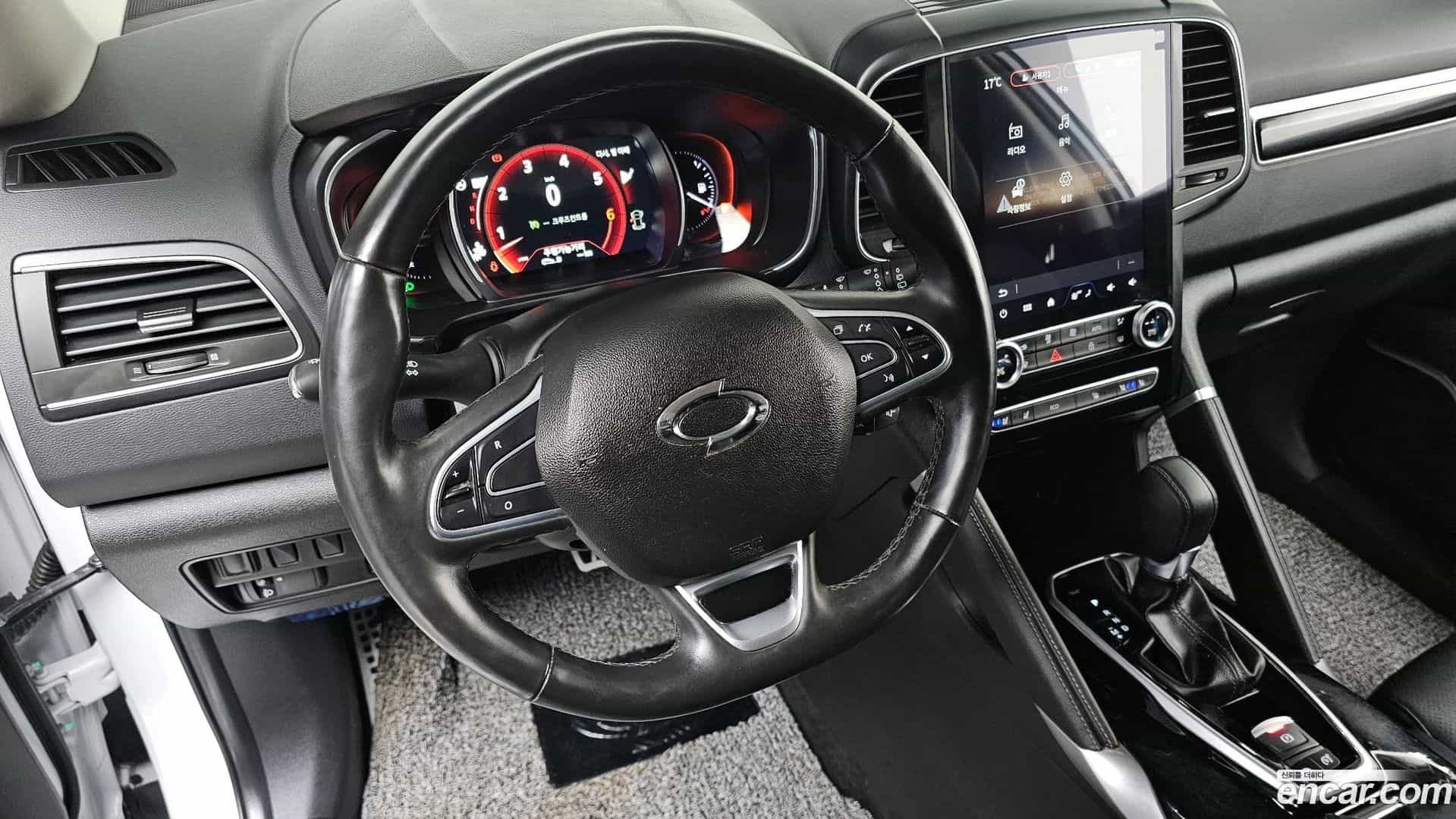QM6 Renault Korea 2023.11-OPTION-017