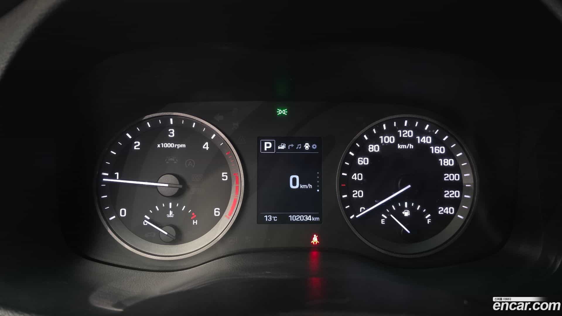 Tucson Hyundai 2017.10-INNER-008
