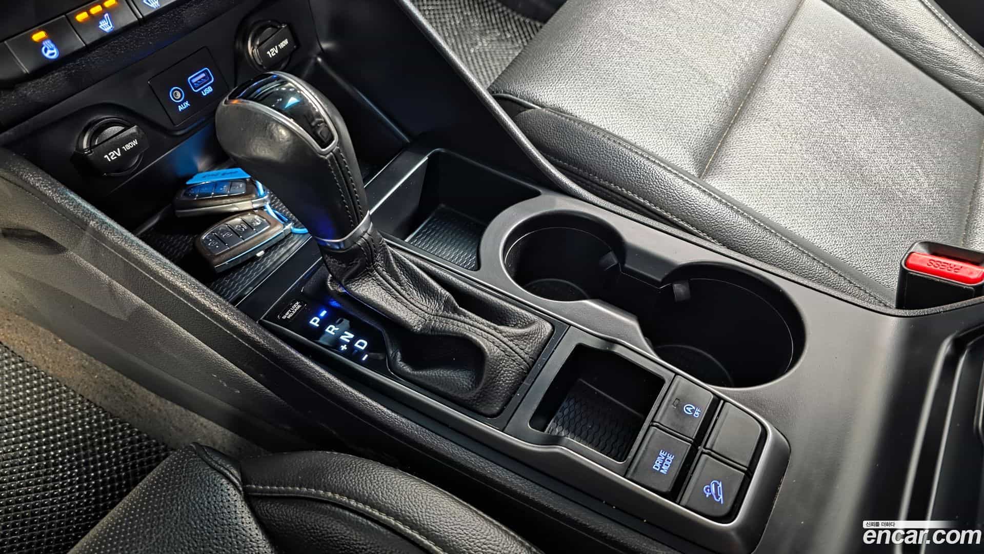 Tucson Hyundai 2017.10-INNER-009
