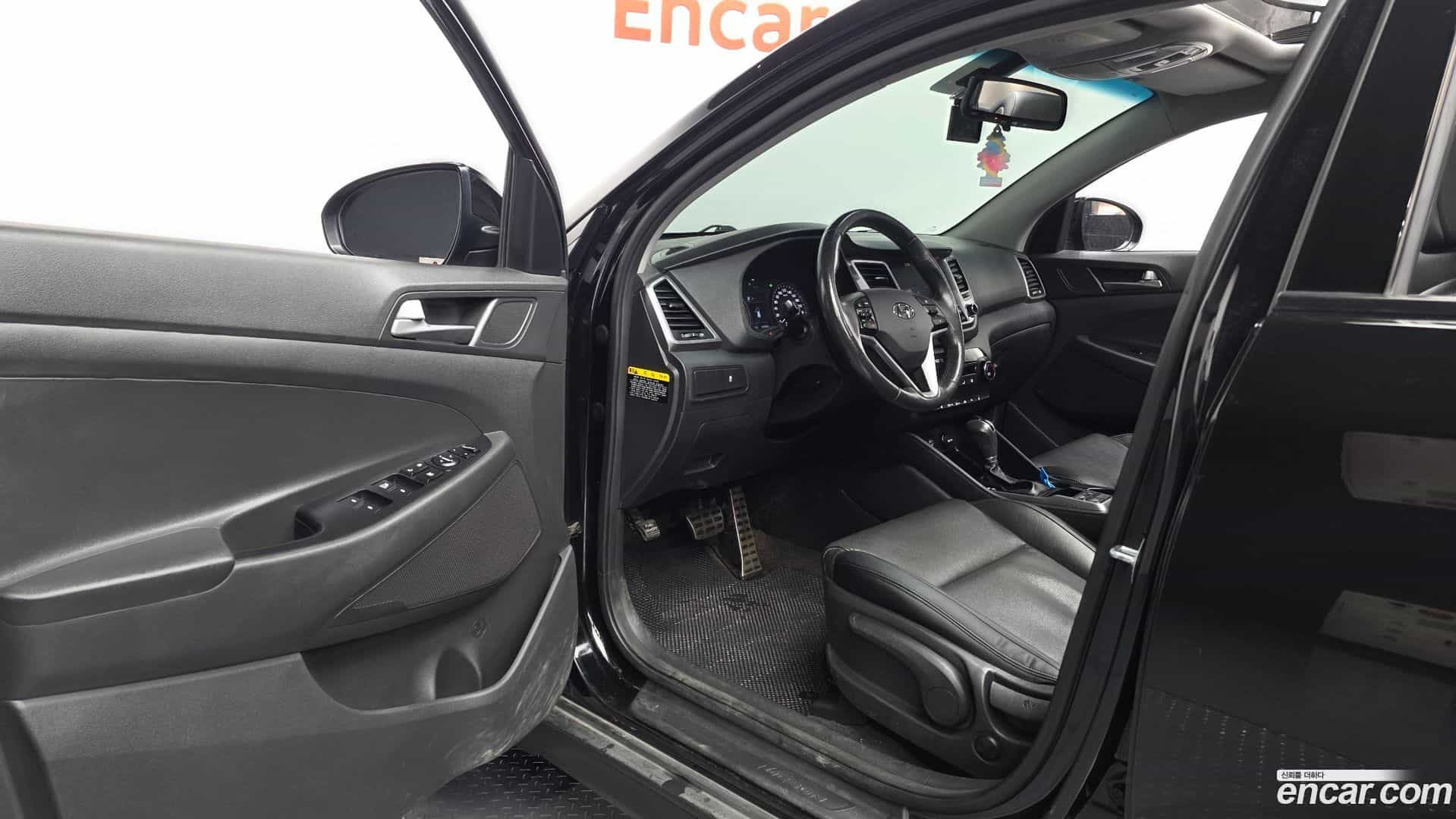 Tucson Hyundai 2017.10-INNER-010