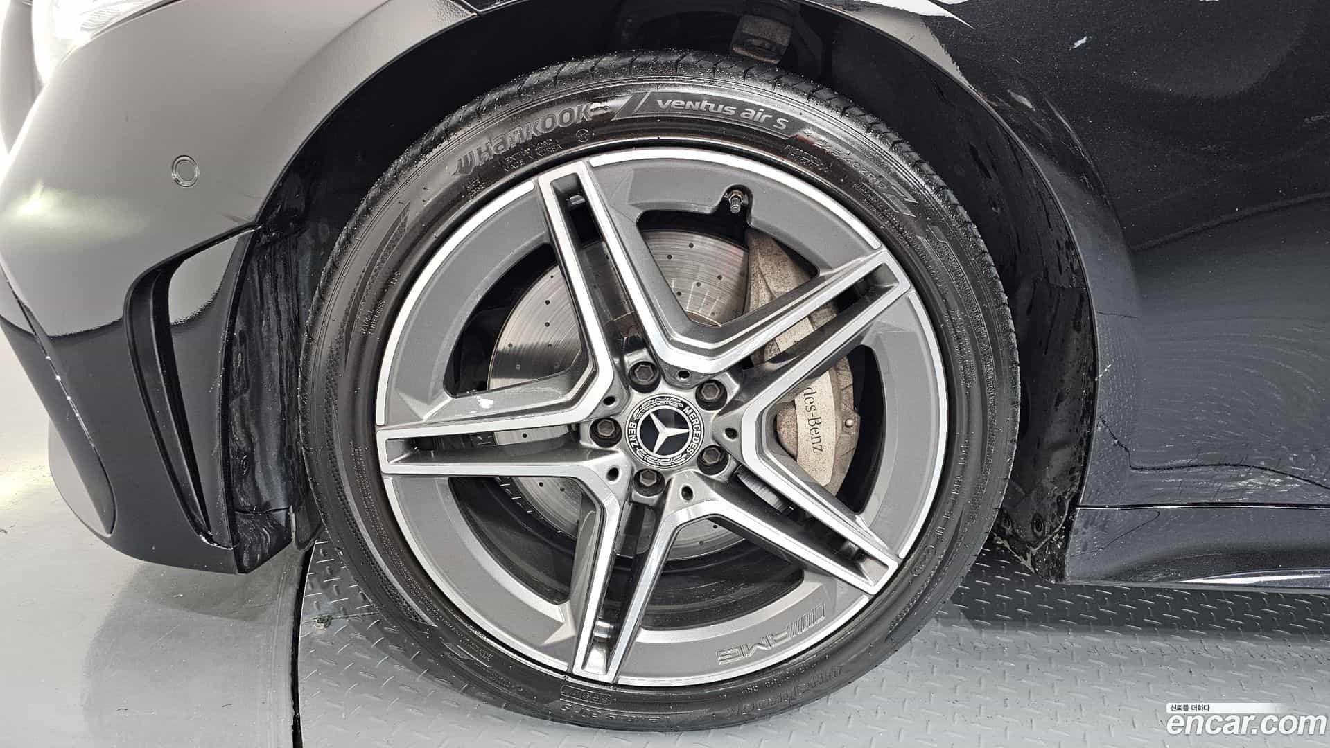 CLS-Class Mercedes-Benz 2022.2-OUTER-005