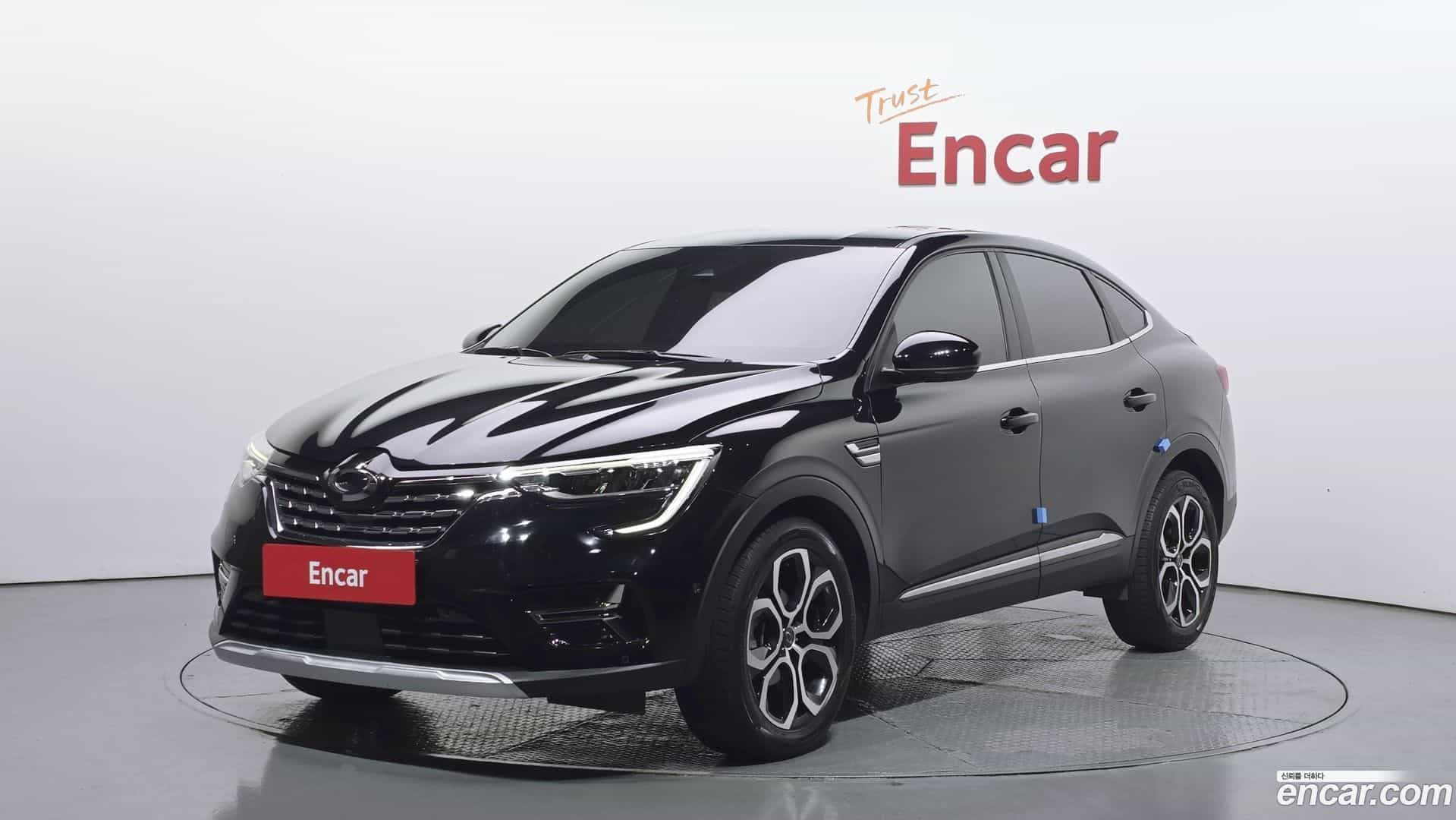 XM3 Renault Korea 2022.4-OUTER-001