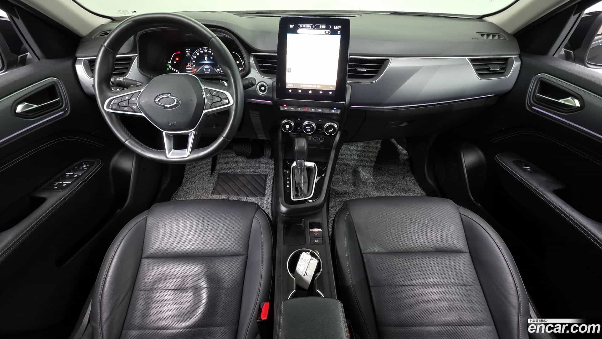XM3 Renault Korea 2022.4-INNER-007