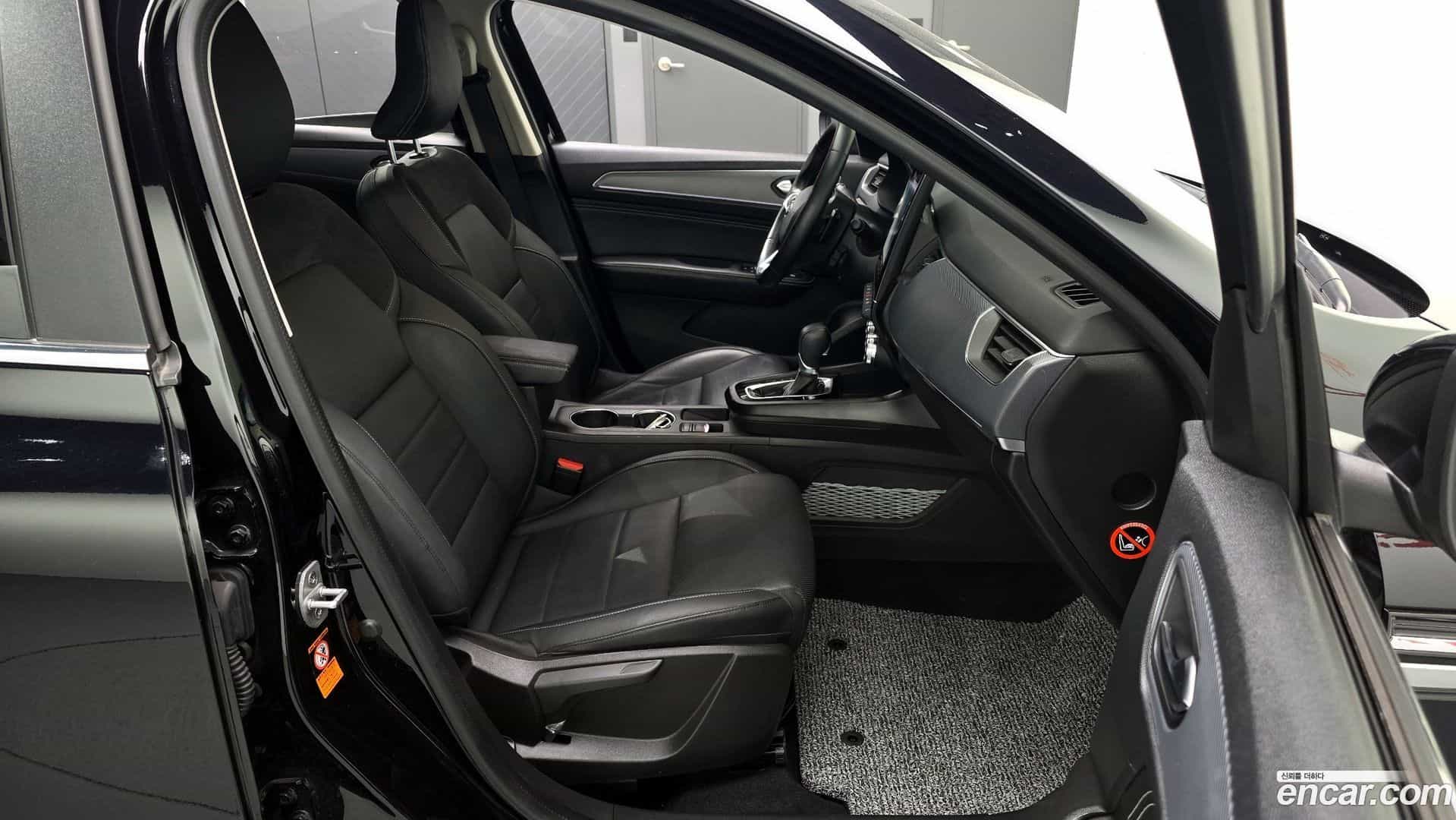 XM3 Renault Korea 2022.4-OPTION-016