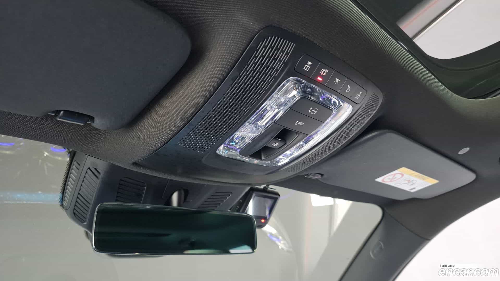 GLB-Class Mercedes-Benz 2023.4-OPTION-022