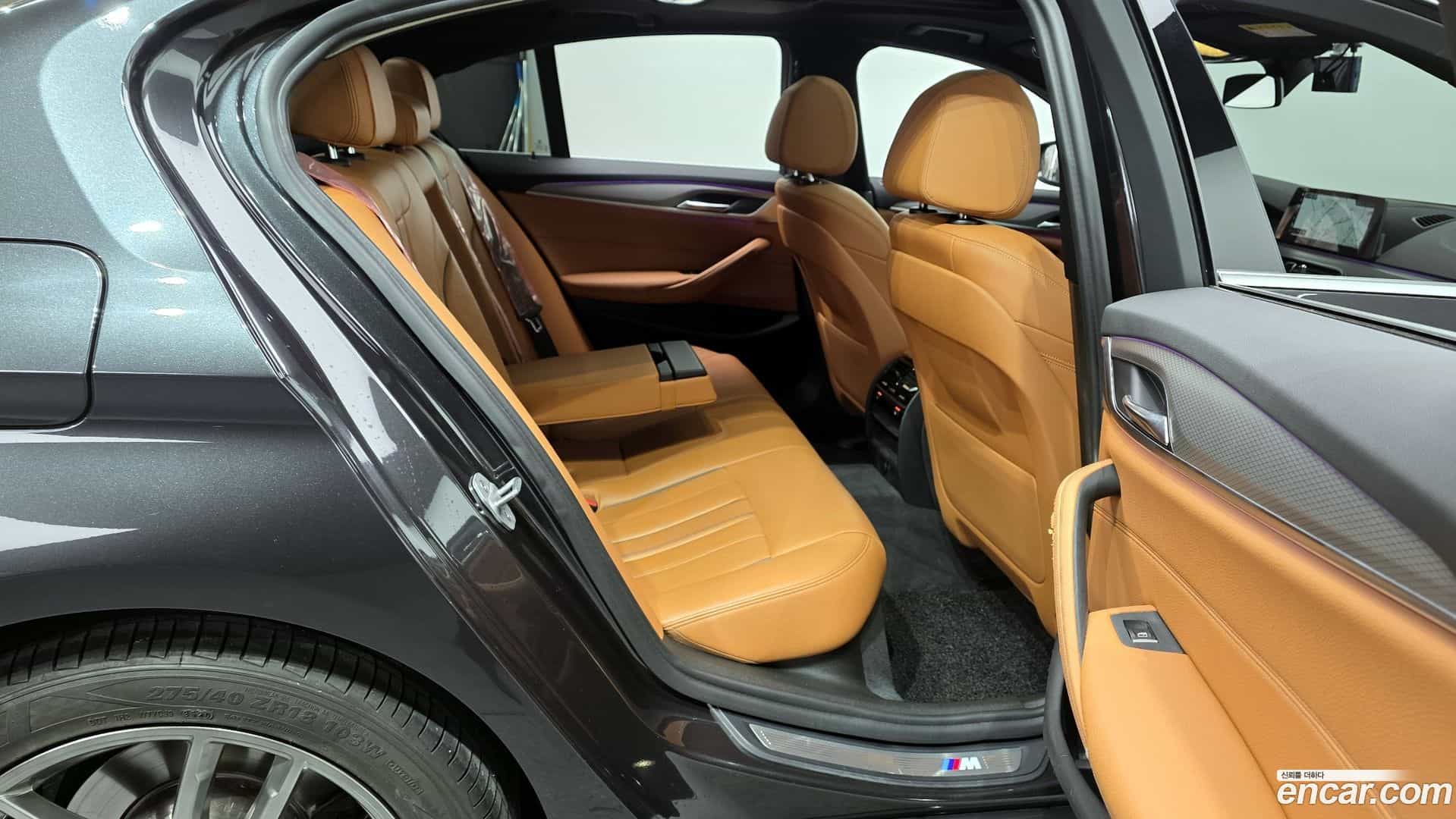5-Series BMW 2017.9-OPTION-016