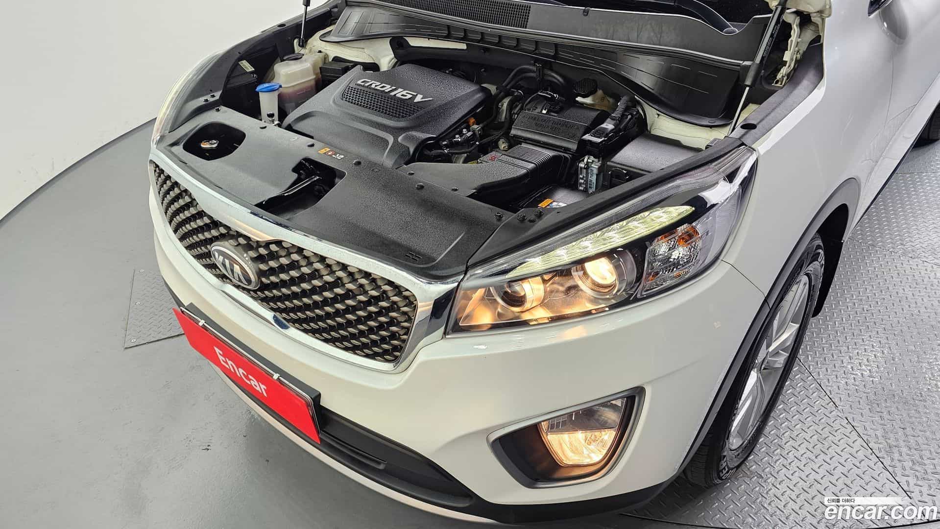 Sorento Kia 2016.0-OUTER-006