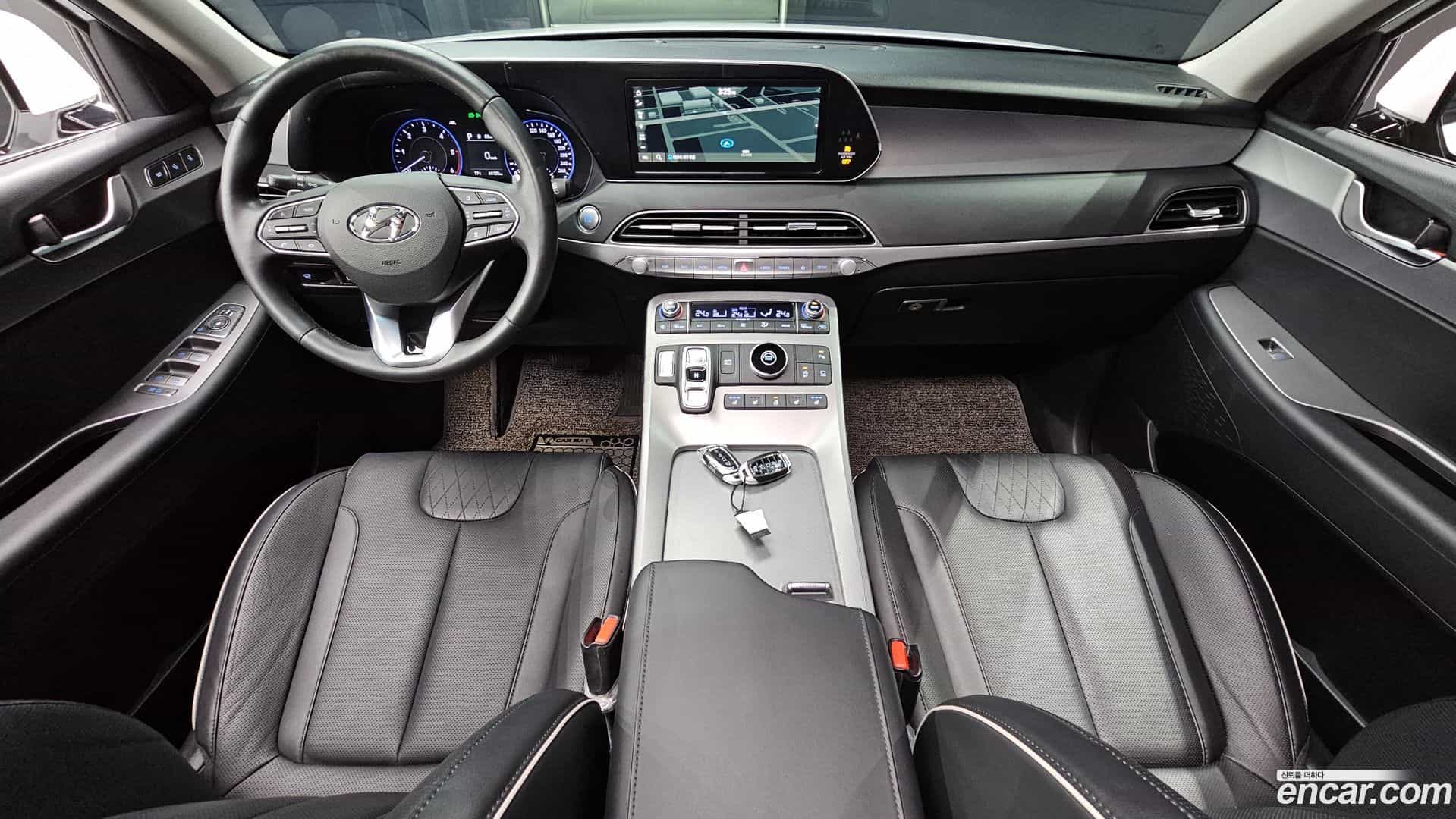 Palisade Hyundai 2021.4-INNER-007