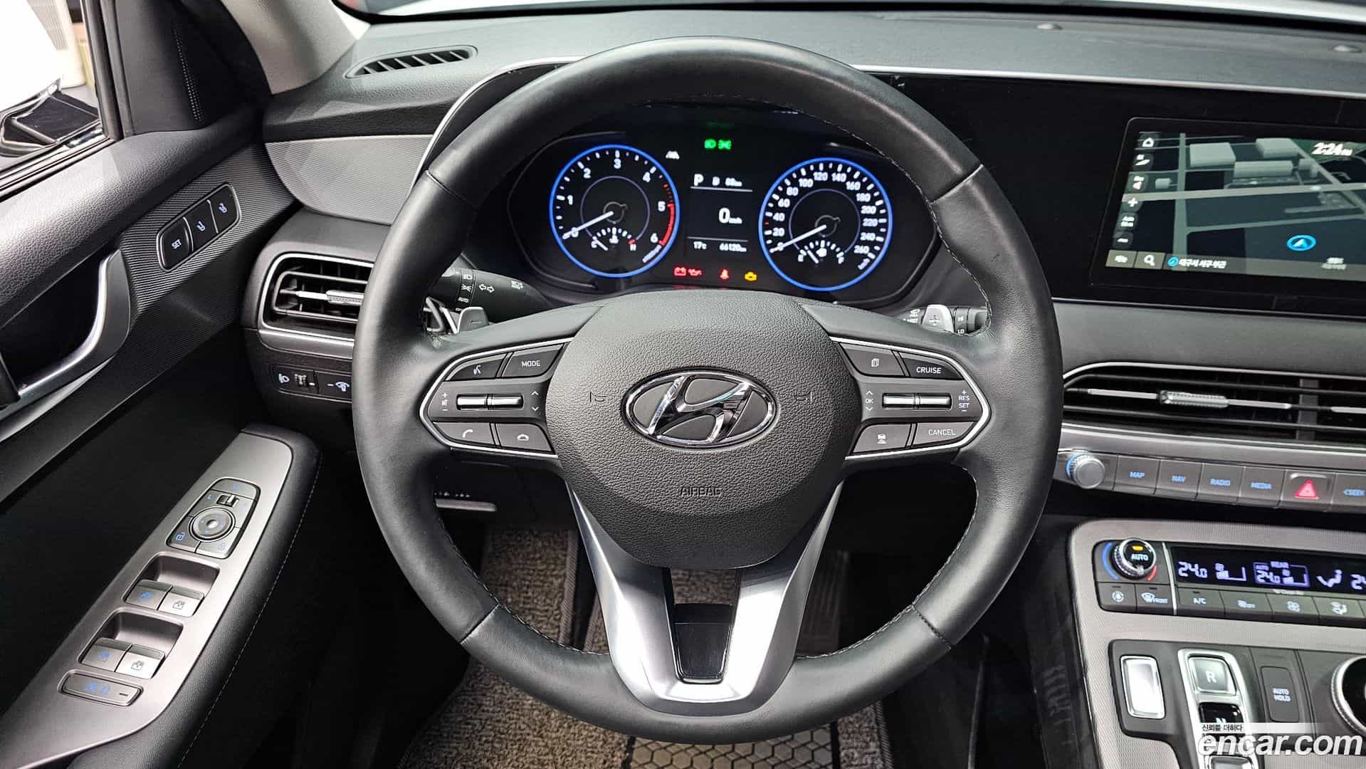 Palisade Hyundai 2021.4-OPTION-017