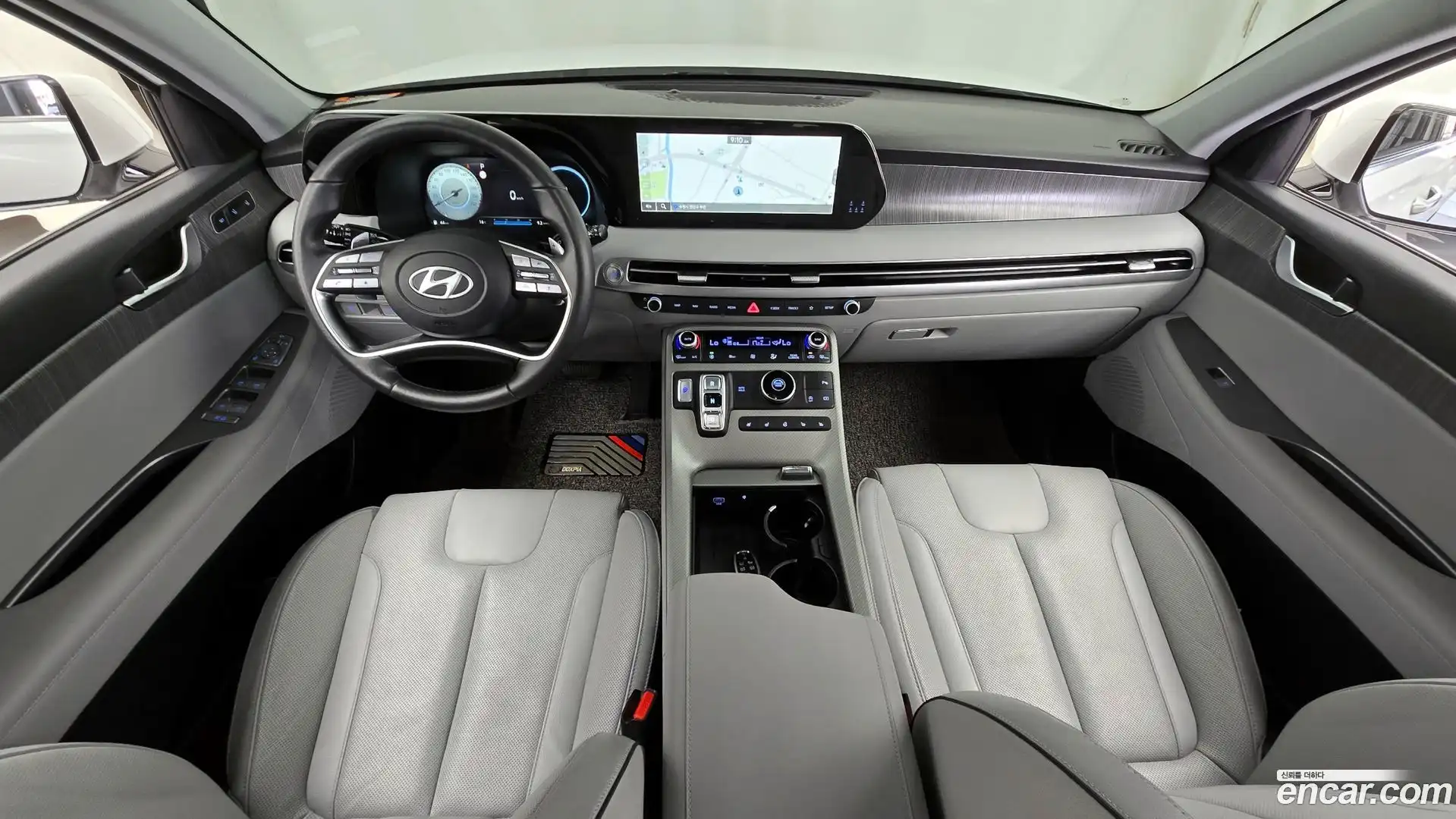 Palisade Hyundai 2023.9-INNER-007