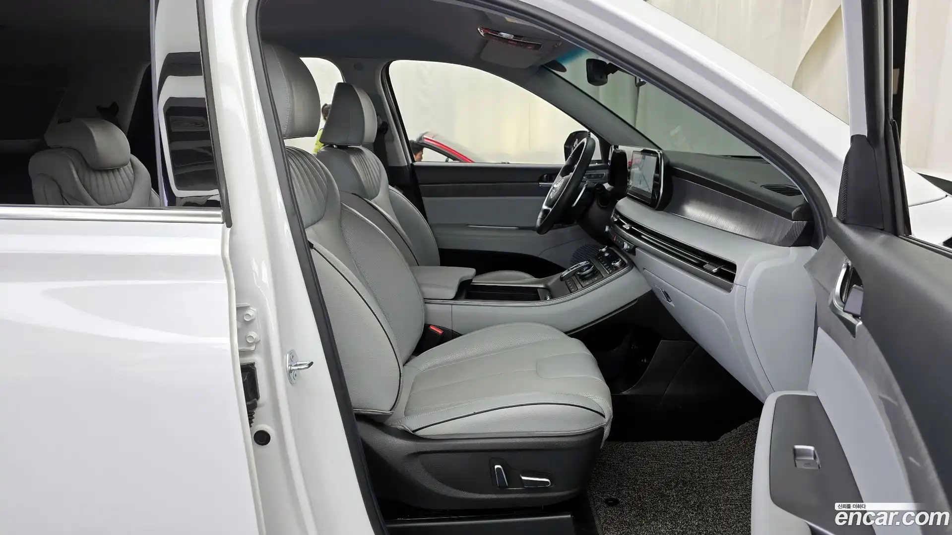 Palisade Hyundai 2023.9-OPTION-015