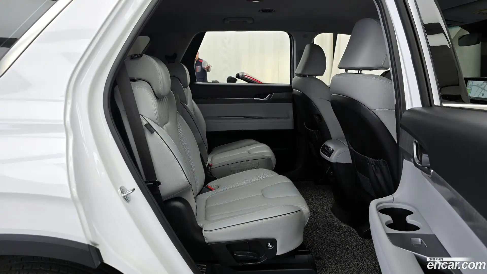 Palisade Hyundai 2023.9-OPTION-016