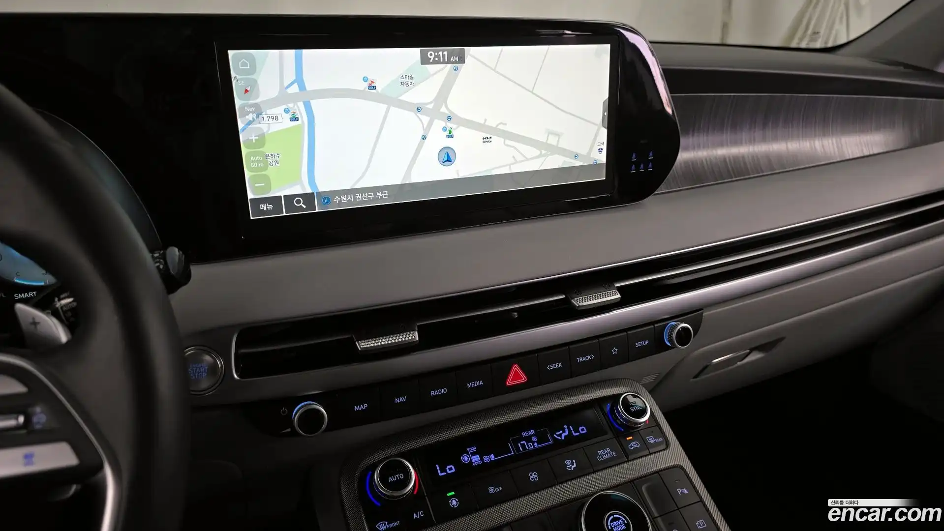 Palisade Hyundai 2023.9-OPTION-018