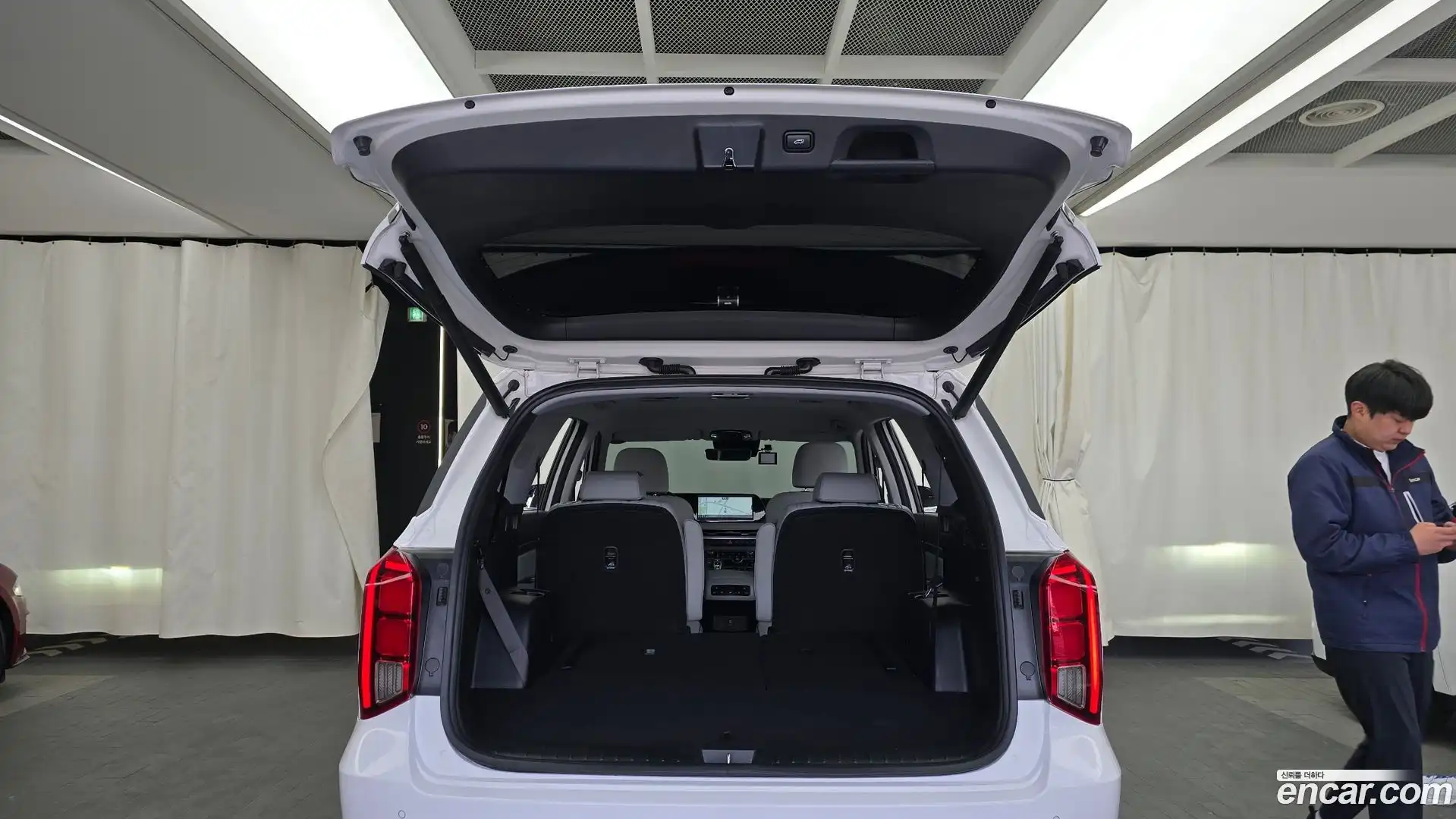 Palisade Hyundai 2023.9-OPTION-024