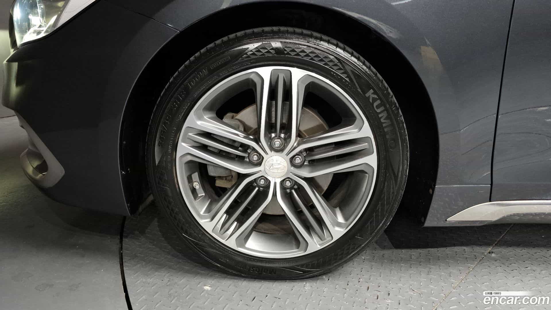 Grandeur Hyundai 2017.0-OUTER-005