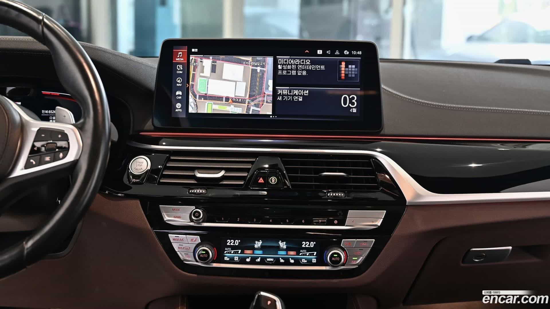 5-Series BMW 2022.8-OPTION-022