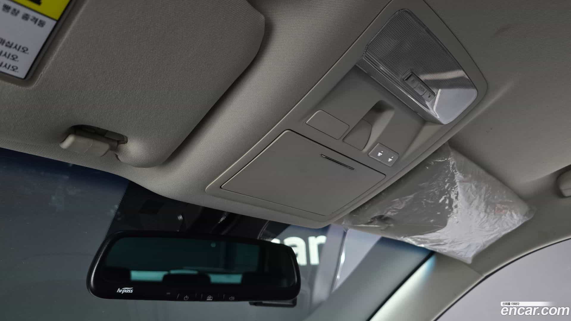 Rexton KG Mobility 2019.2-OPTION-022