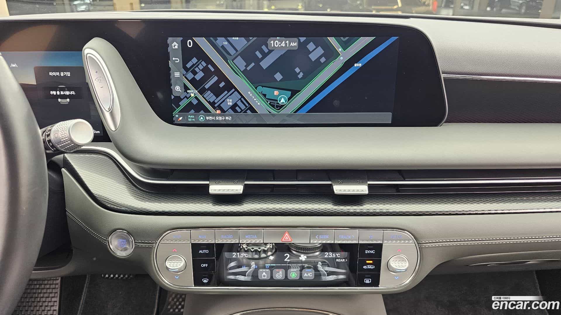 G90 Genesis 2023.2-OPTION-018