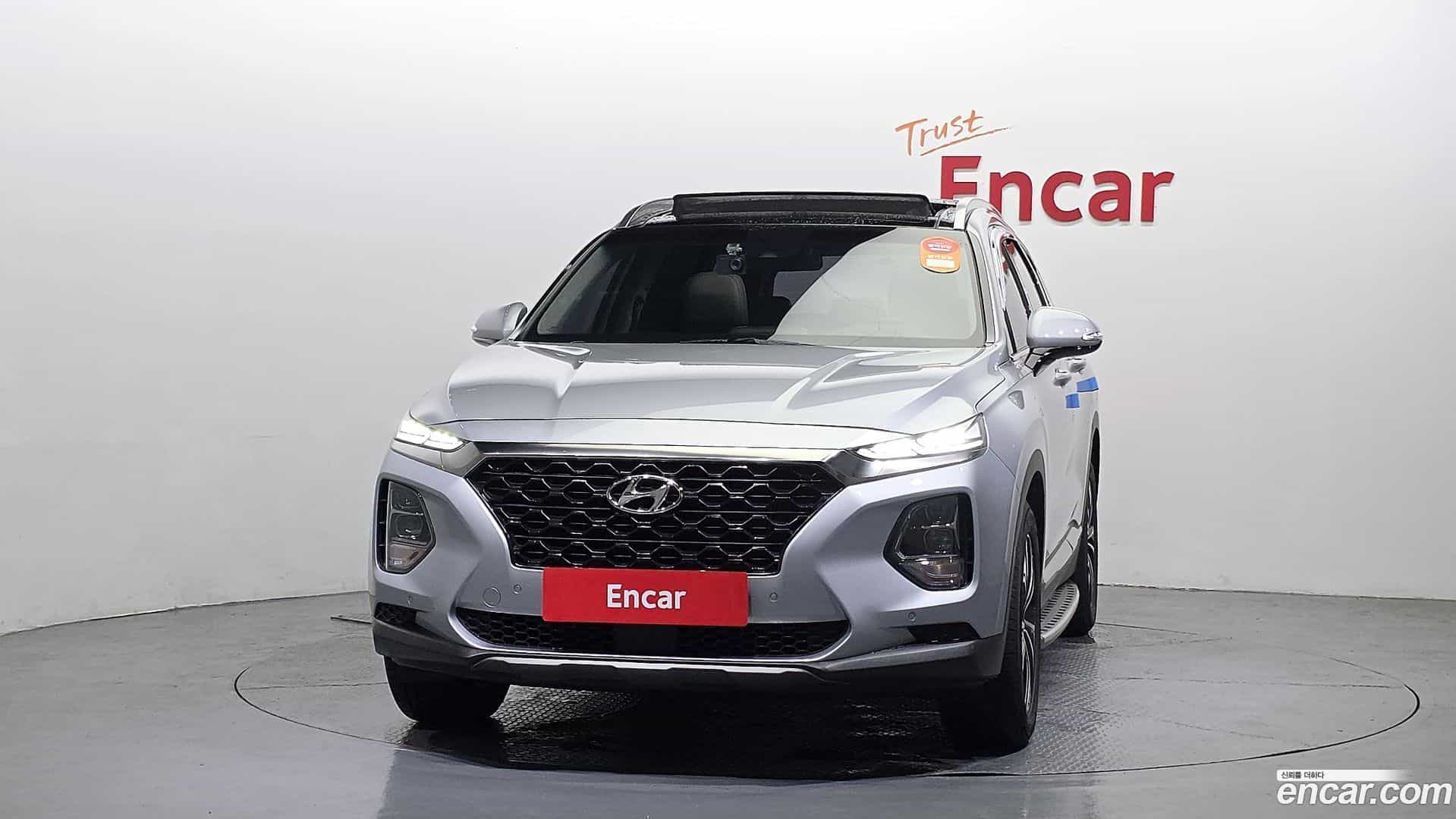 Santafe Hyundai 2018.3-OUTER-003