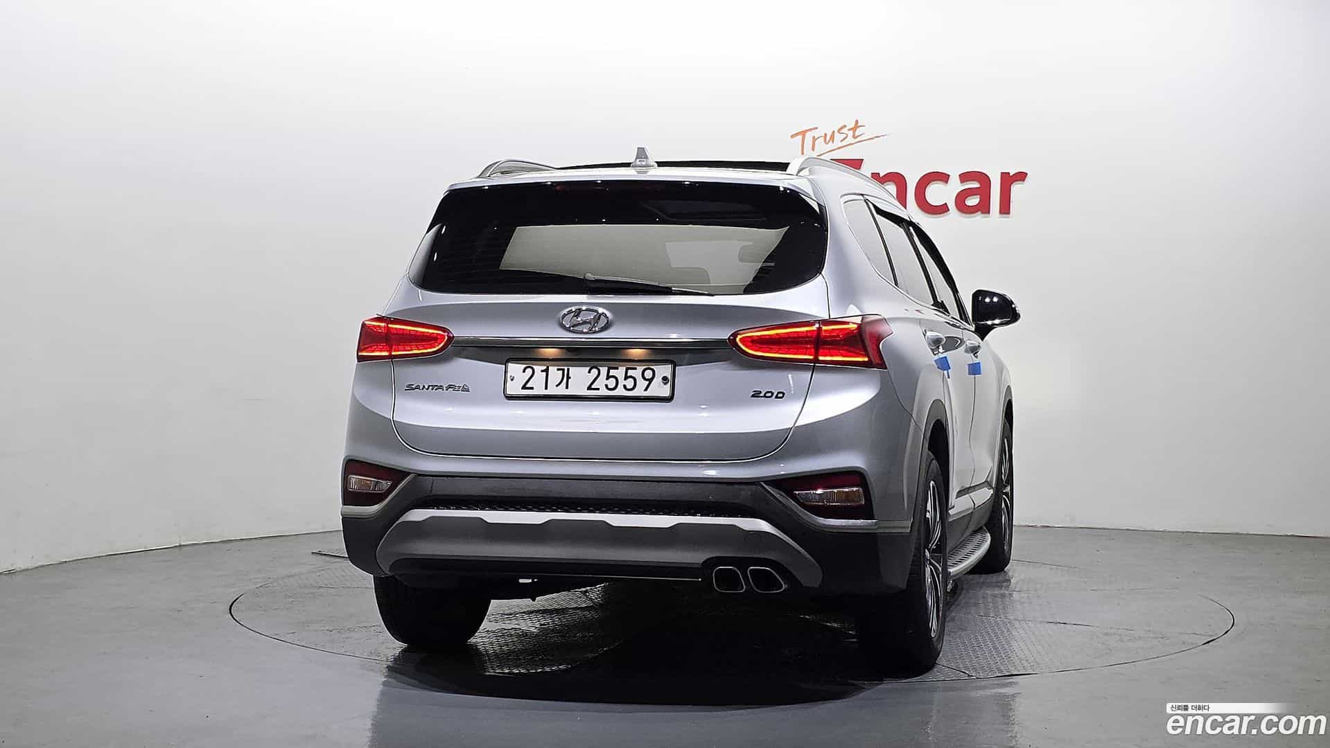Santafe Hyundai 2018.3-OUTER-004