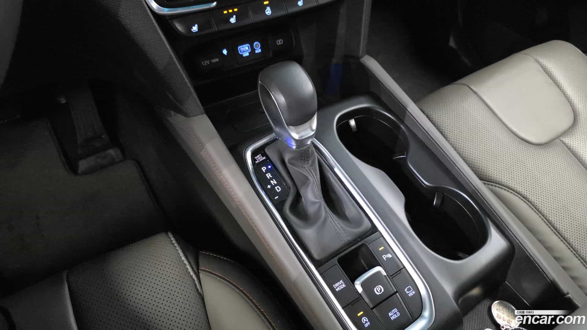 Santafe Hyundai 2018.3-INNER-009
