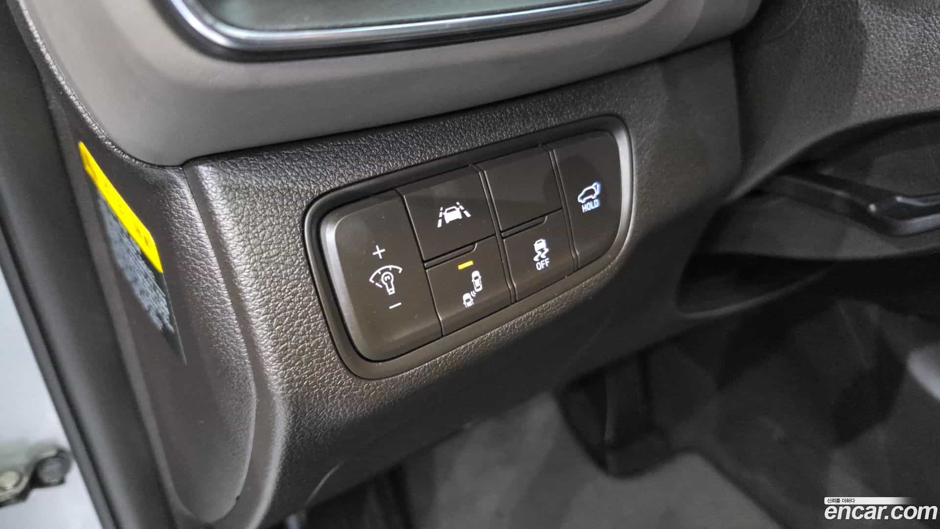 Santafe Hyundai 2018.3-OPTION-016