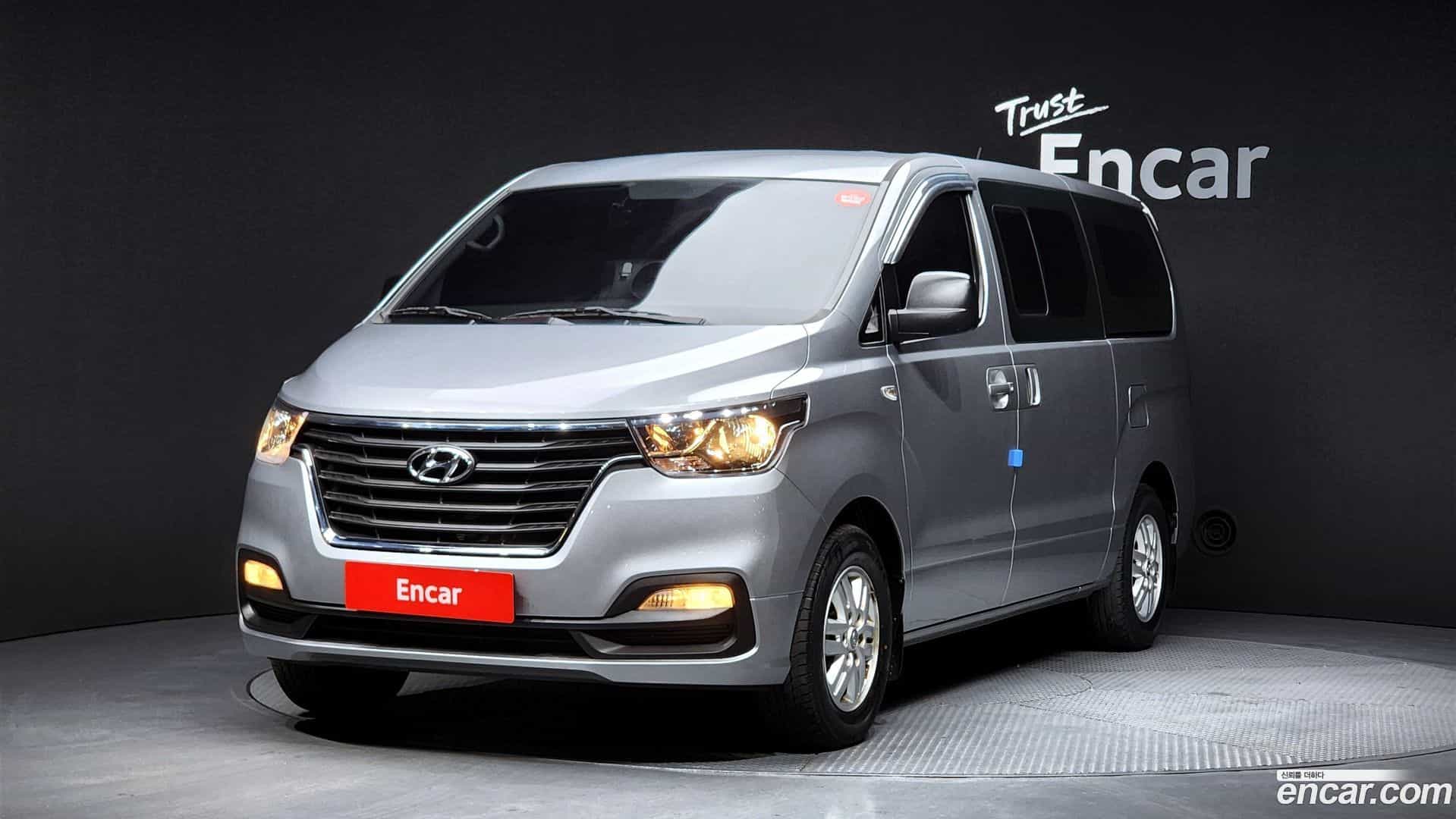 Starex Hyundai 2020.9-OUTER-001