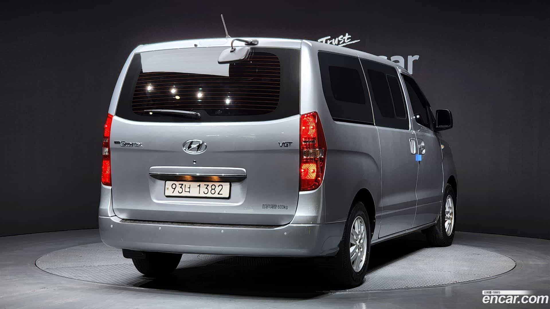 Starex Hyundai 2020.9-OUTER-002