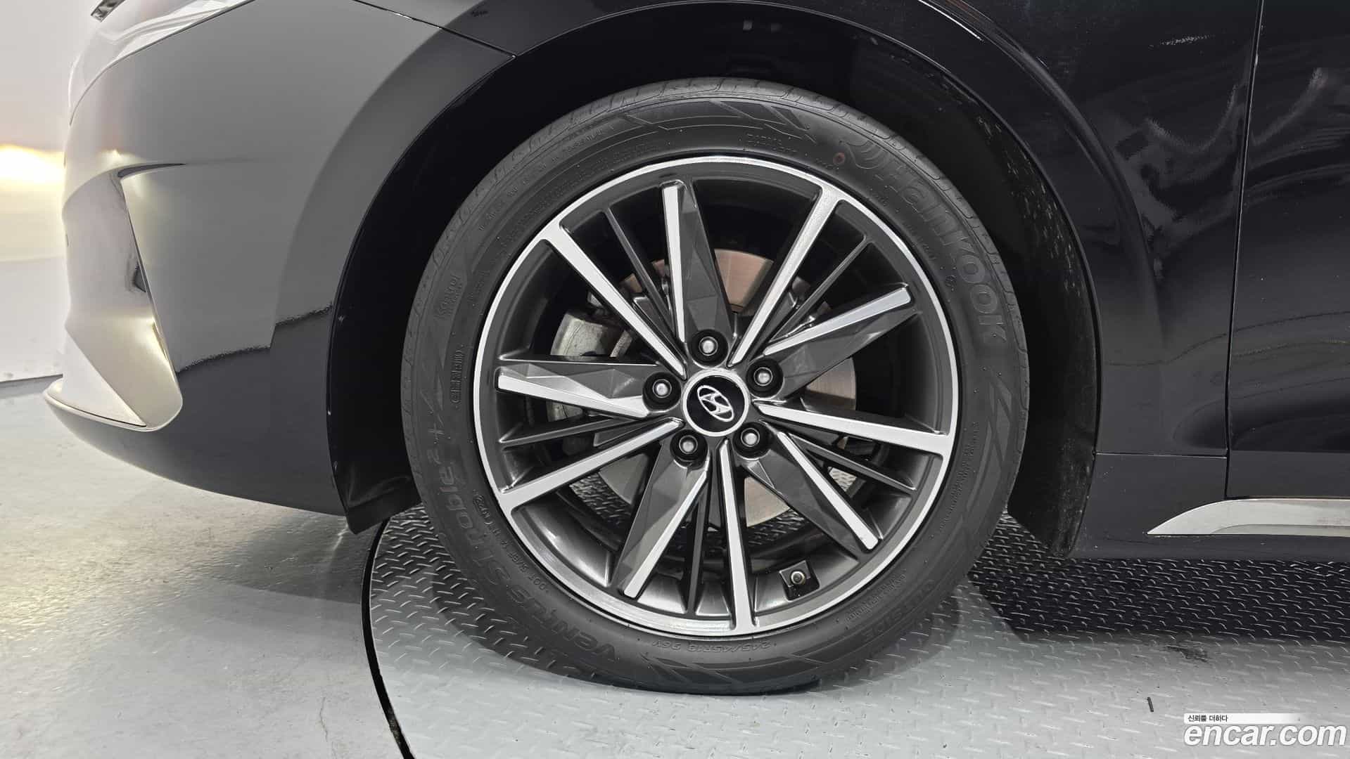 Grandeur Hyundai 2022.4-OUTER-005